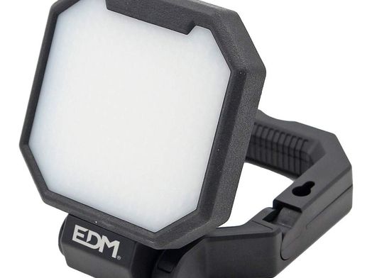 lampara portatil taller edm 36107