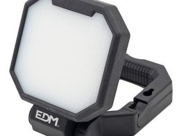 lampara portatil taller edm 36107