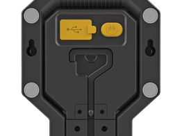 lampara portatil taller edm 36107