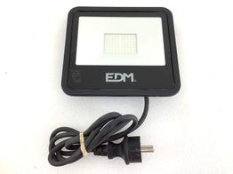 lampara portatil taller edm 70416