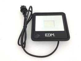 lampara portatil taller edm 70416