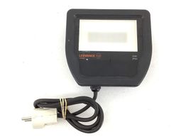 lampara portatil taller ledvance floodlight led 20w