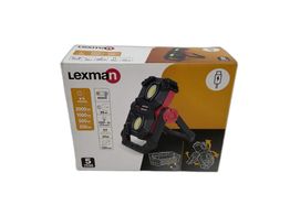 lampara portatil taller outros xjww-5097