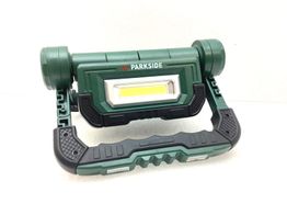 lampara portatil taller parkside pbak 4 b1