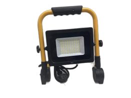 lampara portatil taller simon ili416107