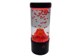 lampara alep-hop volcano lamp