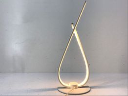 lampara conforama led