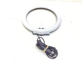 lampara defsoul aro de luz