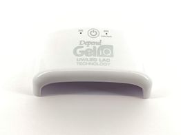 lampara depend gel iq