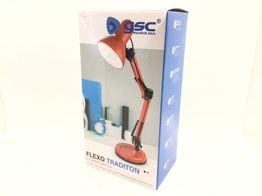 lampara flexo traditon sobremesa