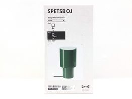 lampara ikea spetsboj