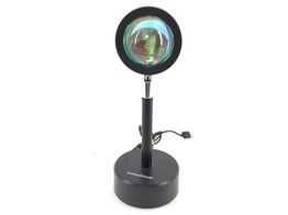 lampara innovagoods l&aacute;mpara proyector led