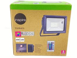 lampara inspire yonkers