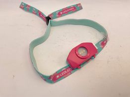 lampara ledlenser kids