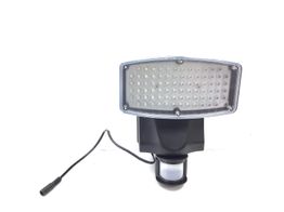 lampara livarno reflector solar con ledes