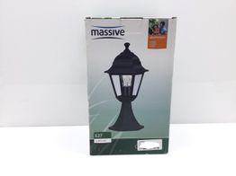 lampara massive e27 sin sensor