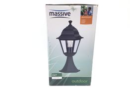 lampara massive e27 sin sensor
