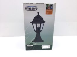 lampara massive e27 sin sensor