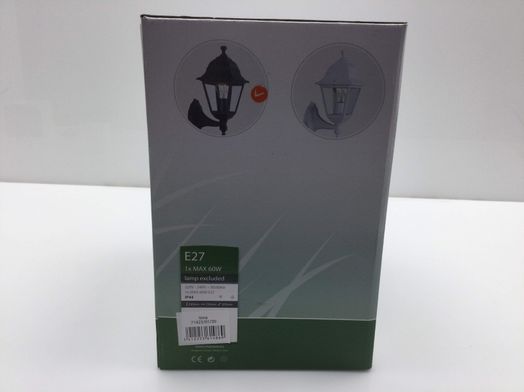 lampara massive e27 sin sensor