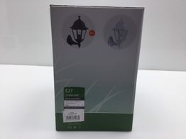 lampara massive e27 sin sensor