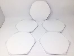 lampara nanoleaf hezagons nl42