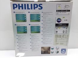 lampara philips led sensor