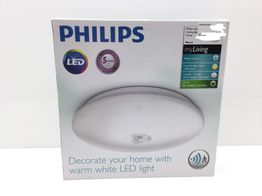 lampara philips led sensor