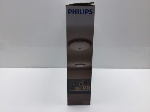 lampara philips led sensor