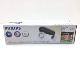 lampara philips myliving led fremont