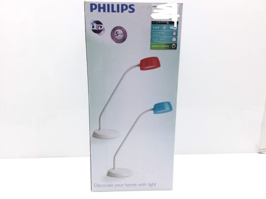 lampara philips myliving