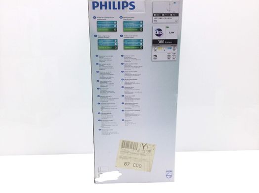 lampara philips myliving