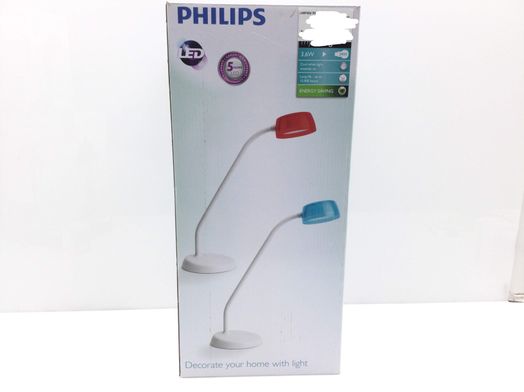 lampara philips myliving