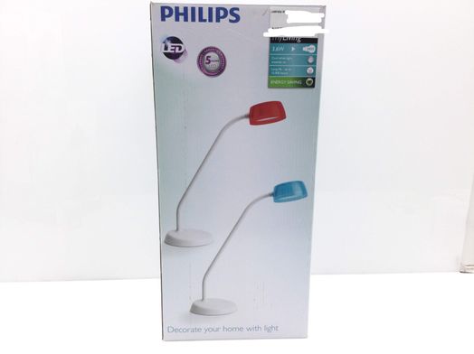 lampara philips myliving