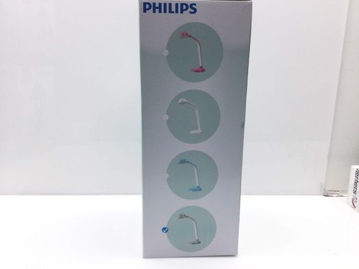 lampara philips taffy