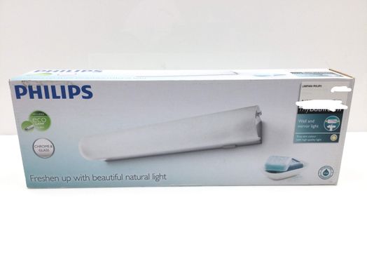lampara philips vitalise little