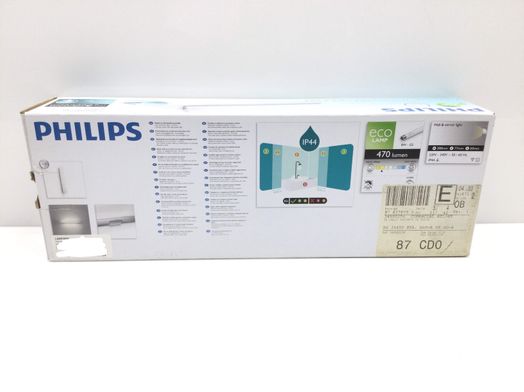 lampara philips vitalise little