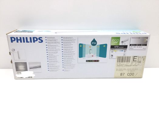 lampara philips vitalise little