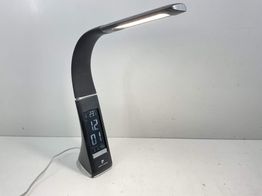 lampara pierre cardin lampara led flexible con pantalla