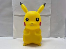 lampara pokemon pikachu,pikachu