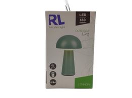 lampara reality leuchten lennon