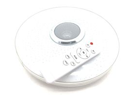 lampara sin marca lampara techo con altavoz