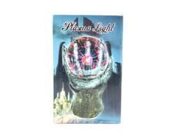 lampara sn plasma skull pirate