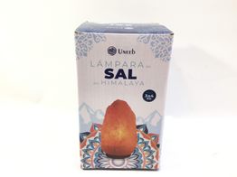 lampara uneeb sal del himalaya