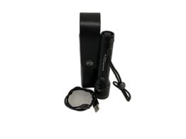 lanterna ledlenser