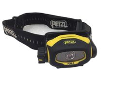 lanterna petzl