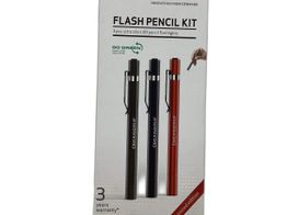 lanterna scangripflash pencil kit