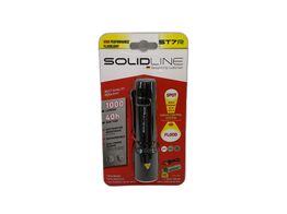 lanterna solidline