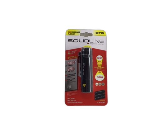 lanterna solidline
