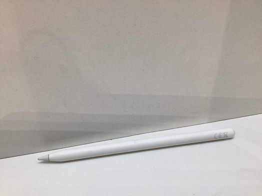 l&aacute;pis digital apple pencil 2&ordf; generaci&oacute;n