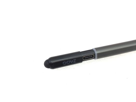 lápis digital zagg sem modelo